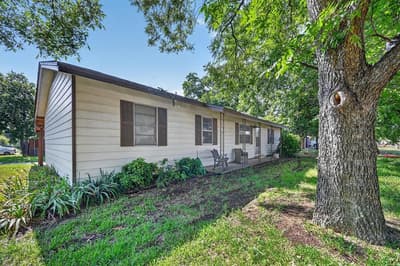 108 S Lakeview Drive, Lake Dallas TX 75065 - Photo 5