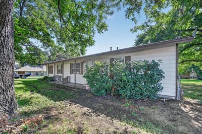108 S Lakeview Drive, Lake Dallas TX 75065 - Photo 4