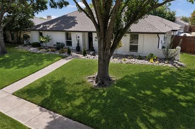 3620 Big Horn Trail, Plano TX 75075 - Photo 2