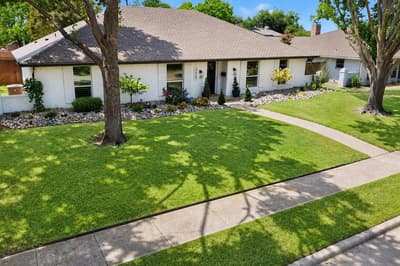 3620 Big Horn Trail, Plano TX 75075
