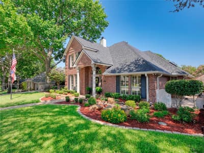 6805 Potomac Parkway, Arlington TX 76017 - Photo 2