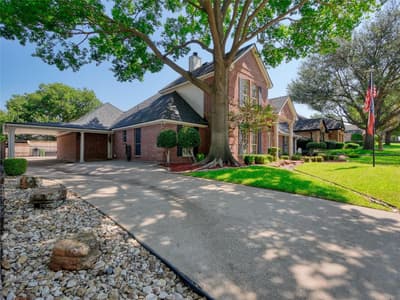 6805 Potomac Parkway, Arlington TX 76017 - Photo 3