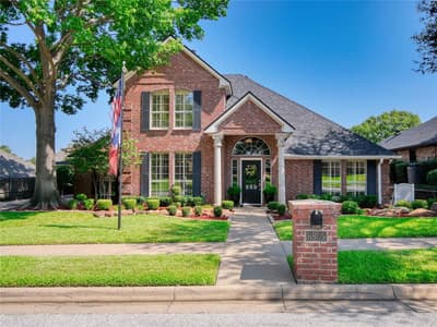 6805 Potomac Parkway, Arlington TX 76017