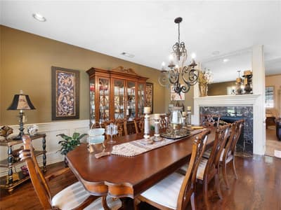 6805 Potomac Parkway, Arlington TX 76017 - Photo 5