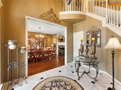 6805 Potomac Parkway, Arlington TX 76017 - Photo 4