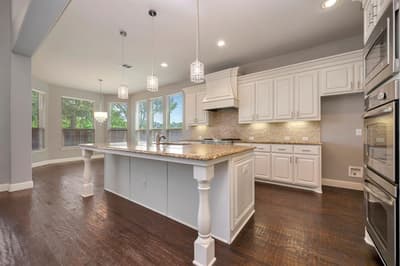 3012 Reid Drive, Flower Mound TX 75022 - Photo 3