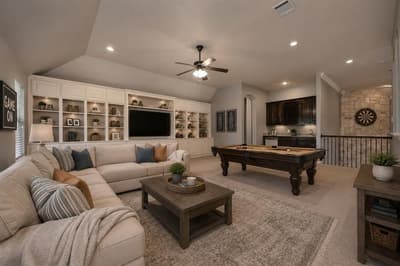 3012 Reid Drive, Flower Mound TX 75022 - Photo 4