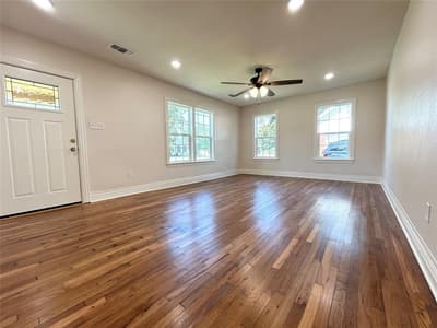 118 Kyle Street, Sulphur Springs TX 75482 - Photo 2