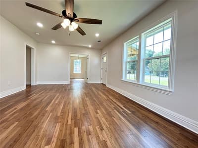 118 Kyle Street, Sulphur Springs TX 75482 - Photo 3
