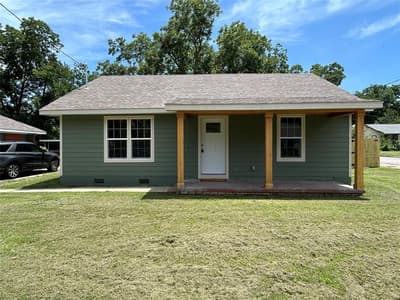 118 Kyle Street, Sulphur Springs TX 75482