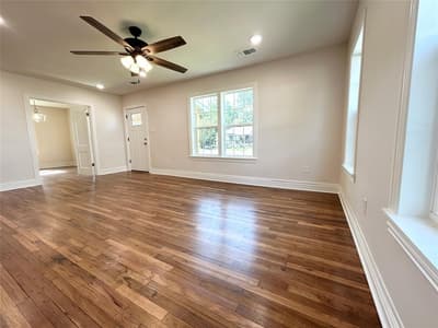 118 Kyle Street, Sulphur Springs TX 75482 - Photo 4