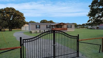 1800 County Road 2105, Kemp TX 75143 - Photo 2