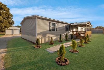 1800 County Road 2105, Kemp TX 75143 - Photo 4