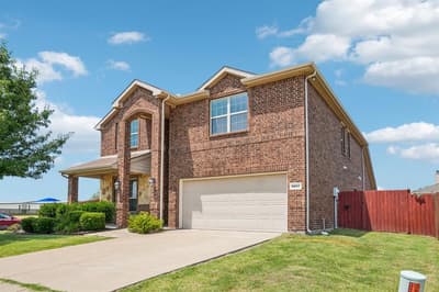 2017 River, Heartland TX 75126 - Photo 2