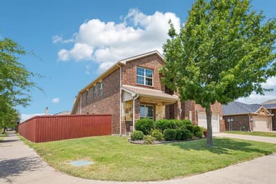 2017 River, Heartland TX 75126 - Photo 3