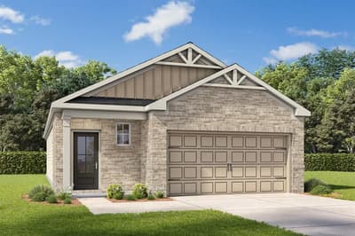 3509 Hank Drive, Heartland TX 75114