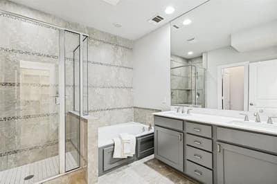 1305 Palm Springs Lane, Dallas TX 75204 - Photo 3