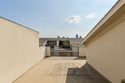 1305 Palm Springs Lane, Dallas TX 75204 - Photo 5