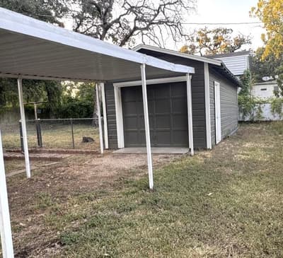 4619 Parrish Road, Haltom City TX 76117 - Photo 3