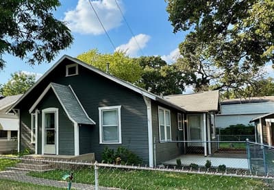 4619 Parrish Road, Haltom City TX 76117