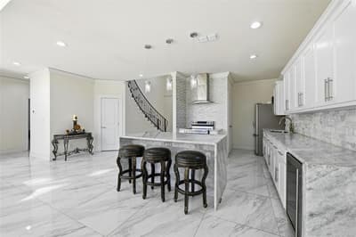 7725 Lakeview Circle, Fort Worth TX 76179 - Photo 4