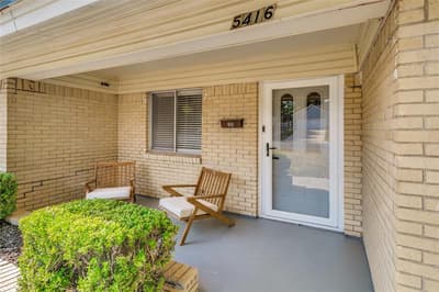 5416 Goodman Avenue, Fort Worth TX 76107 - Photo 3