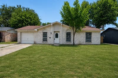 1123 Venus Street, Cedar Hill TX 75104 - Photo 2