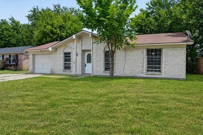 1123 Venus Street, Cedar Hill TX 75104