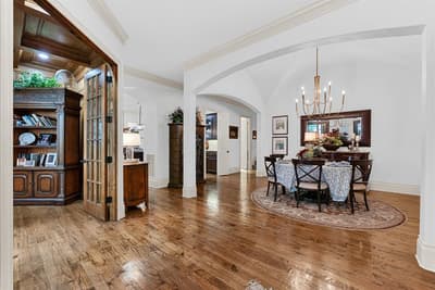 7032 PORTOBELLO Drive, Plano TX 75024 - Photo 2
