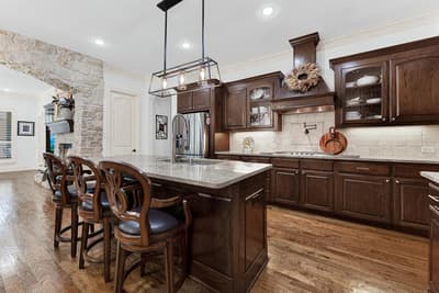 7032 PORTOBELLO Drive, Plano TX 75024 - Photo 3
