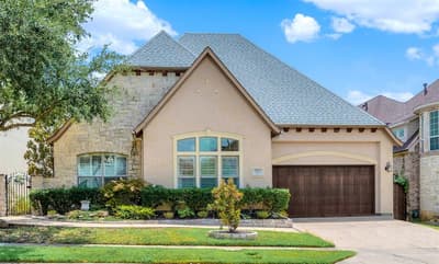 7032 PORTOBELLO Drive, Plano TX 75024