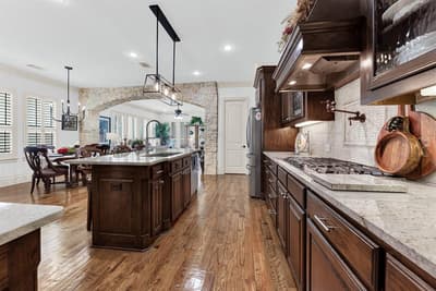7032 PORTOBELLO Drive, Plano TX 75024 - Photo 4