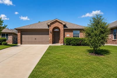 2601 Stonewall Lane, Fort Worth TX 76123