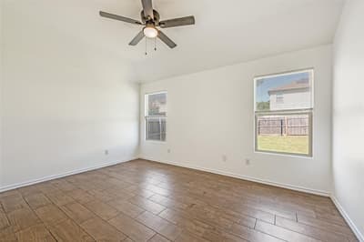 2601 Stonewall Lane, Fort Worth TX 76123 - Photo 4