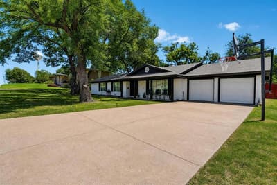 8117 Rush Street, Benbrook TX 76116 - Photo 3