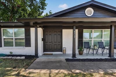 8117 Rush Street, Benbrook TX 76116 - Photo 4