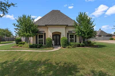 107 Colonel Burt Drive, Benton LA 71006 - Photo 2