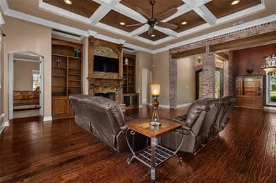 107 Colonel Burt Drive, Benton LA 71006 - Photo 5