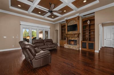107 Colonel Burt Drive, Benton LA 71006 - Photo 4