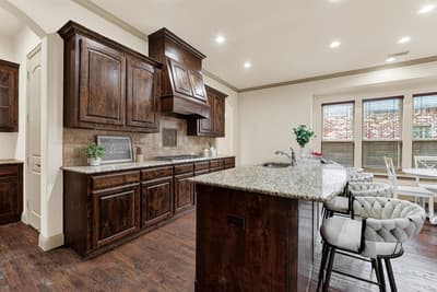 7013 BROOK FOREST Circle, Plano TX 75024 - Photo 3