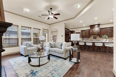 7013 BROOK FOREST Circle, Plano TX 75024 - Photo 4