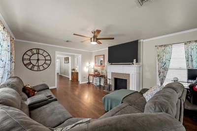 4216 Morrow Avenue, Waco TX 76710 - Photo 3