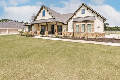 171 Rio Rancho Drive, Decatur TX 76234 - Photo 2