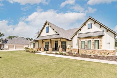 171 Rio Rancho Drive, Decatur TX 76234 - Photo 4
