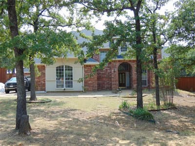 3401 Serendipity Hills Trail, Corinth TX 76210 - Photo 2
