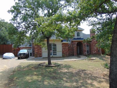 3401 Serendipity Hills Trail, Corinth TX 76210 - Photo 3