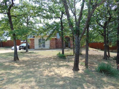 3401 Serendipity Hills Trail, Corinth TX 76210