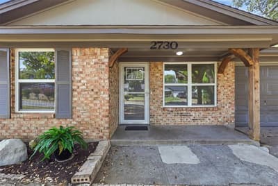 2730 Ridgewood Street, Irving TX 75062 - Photo 3