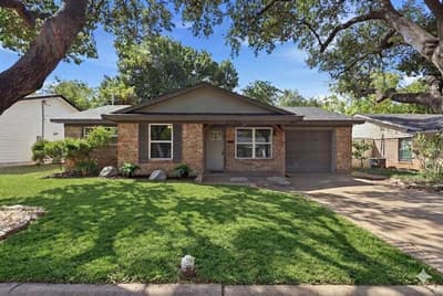 2730 Ridgewood Street, Irving TX 75062