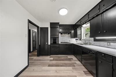 5316 Ammons, Haltom City TX 76117 - Photo 2